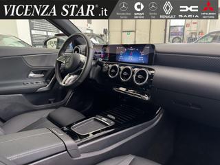 MERCEDES-BENZ A 180 usata, con Cruise Control