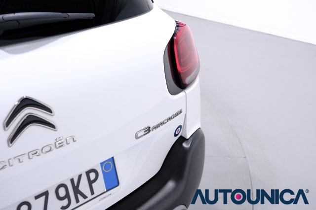 CITROEN C3 Aircross usata 49