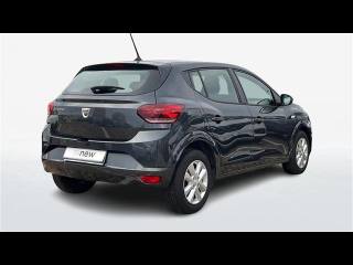 DACIA Sandero usata, con Airbag