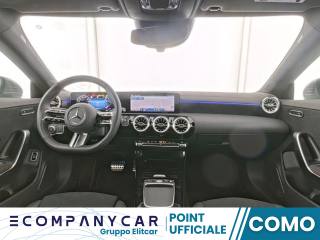 MERCEDES-BENZ CLA 180 usata, con Alzacristalli elettrici
