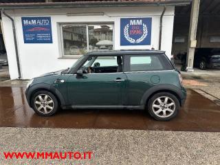 MINI Cooper 1.6 16V Cooper!!!!