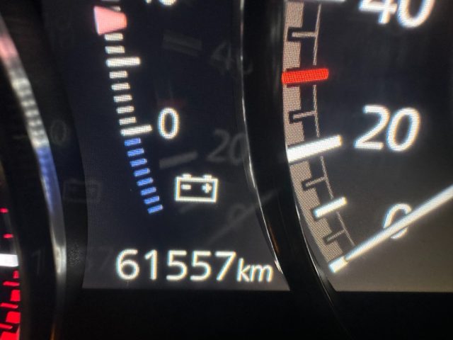 MAZDA CX-30 usata, con Volante in pelle