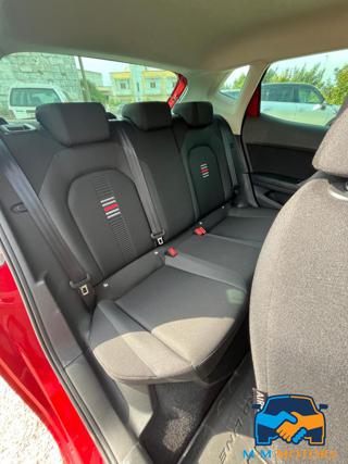 SEAT Ibiza usata, con Specchietti laterali elettrici