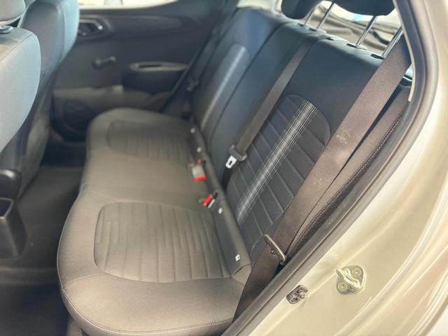 HYUNDAI i10 usata, con Climatizzatore