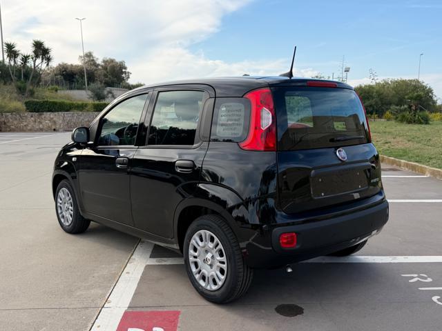 FIAT Pandina usata, con Boardcomputer