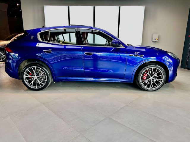 MASERATI Grecale usata, con Airbag Passeggero
