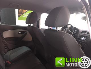 VOLKSWAGEN Polo usata, con Fendinebbia