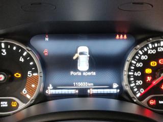 JEEP Renegade usata, con Cruise Control