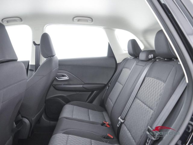 MG ZS usata 9