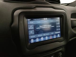 JEEP Renegade usata, con Controllo vocale