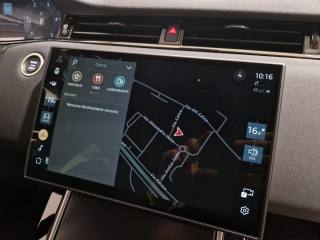 LAND ROVER Range Rover Evoque usata, con USB
