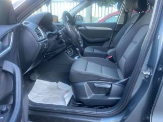 AUDI Q3 usata, con Immobilizzatore elettronico