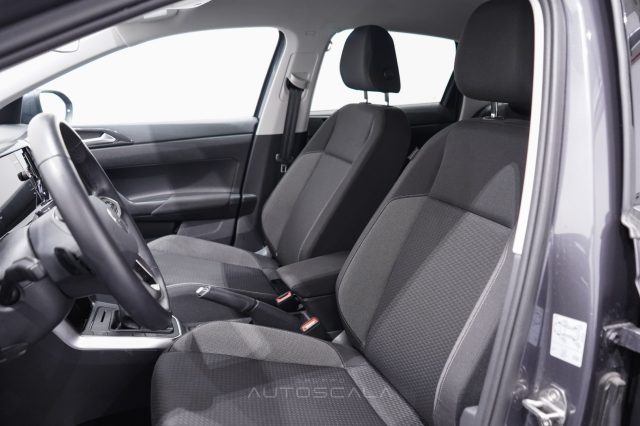 VOLKSWAGEN Taigo usata, con ESP