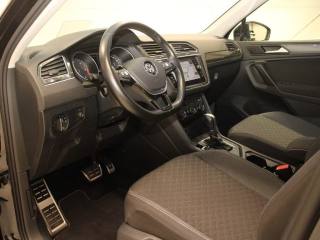 VOLKSWAGEN Tiguan usata, con Airbag Passeggero