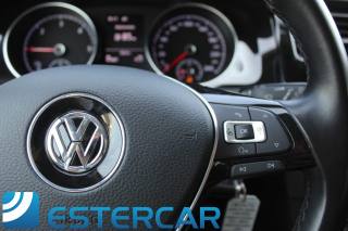 VOLKSWAGEN Golf usata, con Specchietti laterali elettrici