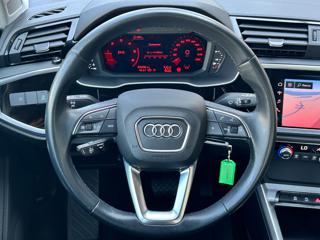 AUDI Q3 usata, con Blind spot monitor