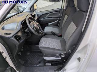 FIAT Doblo usata, con Immobilizzatore elettronico
