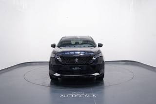PEUGEOT 5008 usata, con Airbag