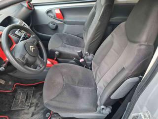 CITROEN C1 usata 7