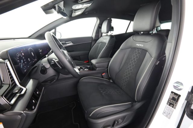 KIA Sportage usata 10
