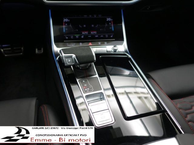 AUDI RS6 usata, con Cruise Control