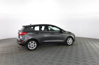 FORD Fiesta usata 2