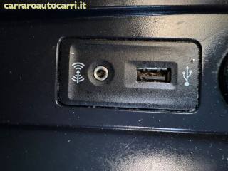 VOLKSWAGEN Caddy usata, con Volante in pelle