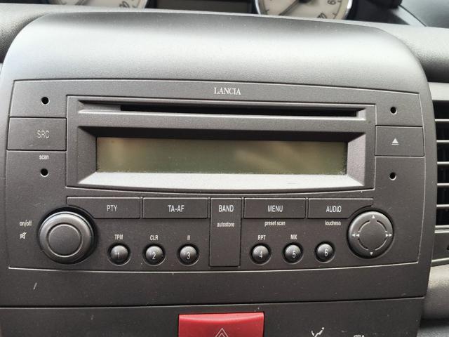 LANCIA Ypsilon usata 22