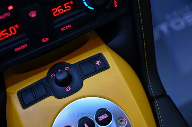 LAMBORGHINI Gallardo usata, con Apple CarPlay