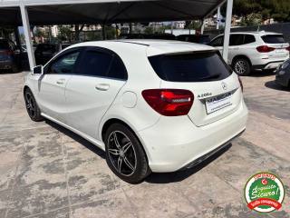 MERCEDES-BENZ A 200 usata, con Boardcomputer