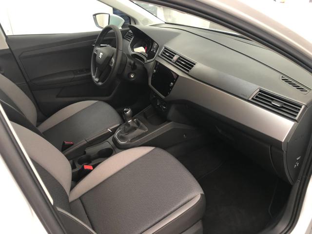 SEAT Ibiza usata, con Airbag Passeggero