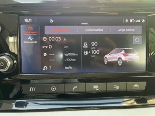 SEAT Arona usata, con Fendinebbia