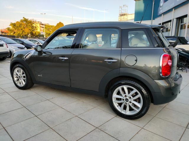 MINI Countryman usata, con Airbag Passeggero