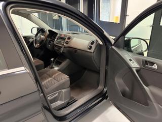 VOLKSWAGEN Tiguan usata, con Controllo trazione