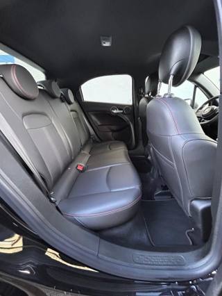 FIAT 500X usata, con Climatizzatore