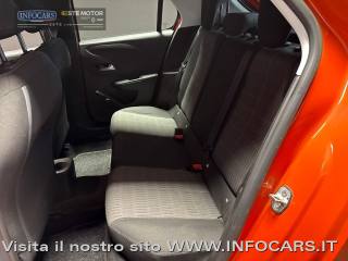 OPEL Corsa usata, con Boardcomputer
