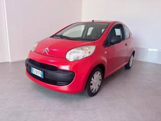 CITROEN C1 usata 2