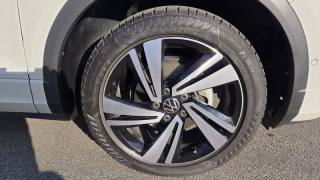 VOLKSWAGEN T-Roc usata, con Autoradio