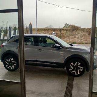 OPEL Mokka usata, con Autoradio