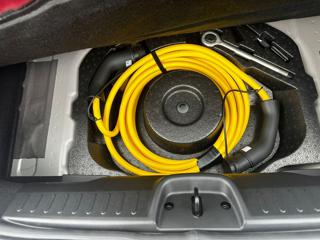 FIAT 500e usata, con Servosterzo