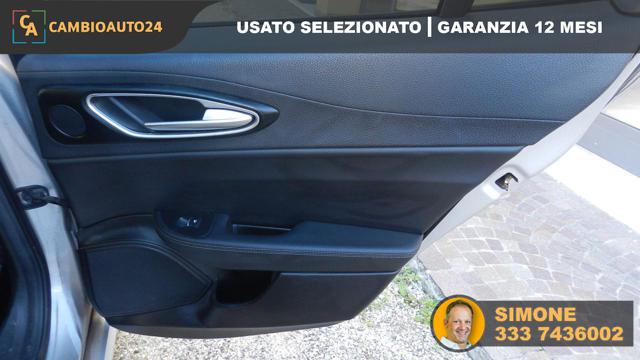 ALFA ROMEO Giulia usata 82