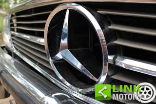MERCEDES-BENZ SL 350 usata, con Fendinebbia