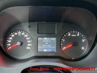 MERCEDES-BENZ Sprinter usata, con Bracciolo