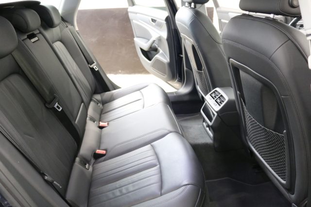 AUDI A6 usata, con Autoradio digitale