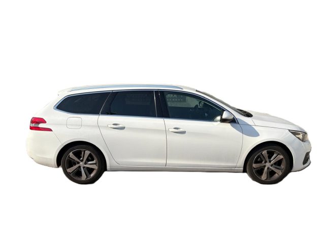 PEUGEOT 308 usata, con Airbag laterali