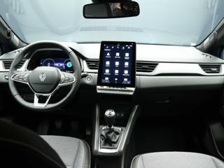 RENAULT Captur usata, con Cruise Control