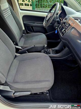 VOLKSWAGEN up! usata, con Servosterzo