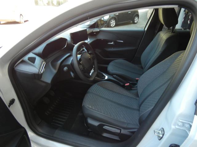 PEUGEOT 208 usata, con Chiusura centralizzata