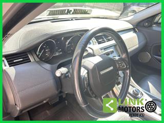 LAND ROVER Range Rover Evoque usata, con USB