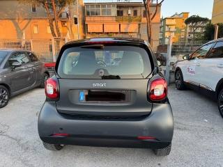 SMART ForTwo usata, con Climatizzatore